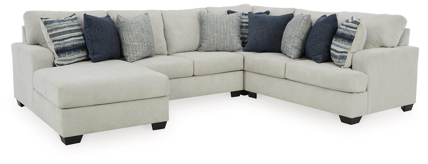 Lowder Living Room Set - U&U Home Budget Furniture (Carteret, NJ)