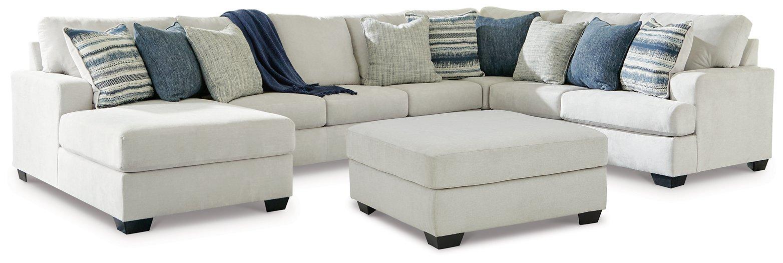 Lowder Living Room Set - U&U Home Budget Furniture (Carteret, NJ)