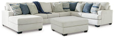 Lowder Living Room Set - U&U Home Budget Furniture (Carteret, NJ)