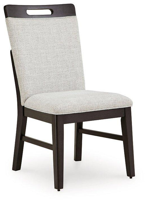 Neymorton Dining Room Set - U&U Home Budget Furniture (Carteret, NJ)