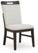 Neymorton Dining Room Set - U&U Home Budget Furniture (Carteret, NJ)