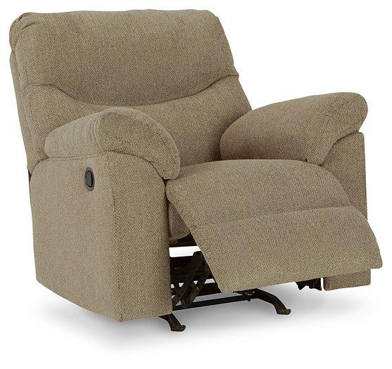 Alphons Living Room Set - U&U Home Budget Furniture (Carteret, NJ)