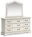 Arlendyne Bedroom Set - U&U Home Budget Furniture (Carteret, NJ)