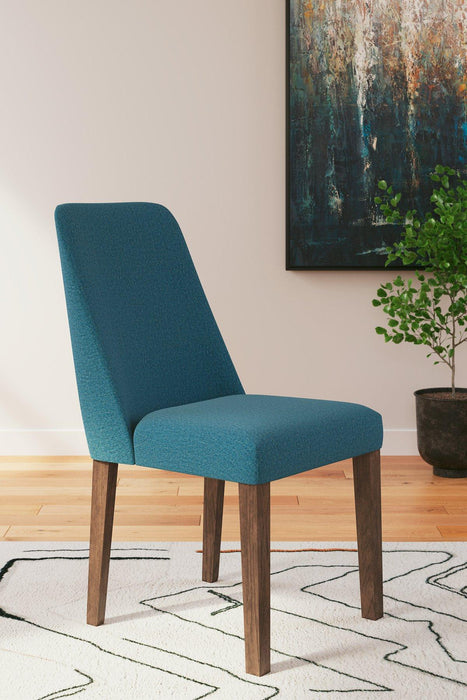 Lyncott Dining Room Set - U&U Home Budget Furniture (Carteret, NJ)