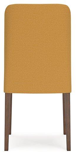 Lyncott Dining Room Set - U&U Home Budget Furniture (Carteret, NJ)