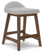 Lyncott Dining Room Set - U&U Home Budget Furniture (Carteret, NJ)