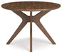 Lyncott Dining Room Set - U&U Home Budget Furniture (Carteret, NJ)