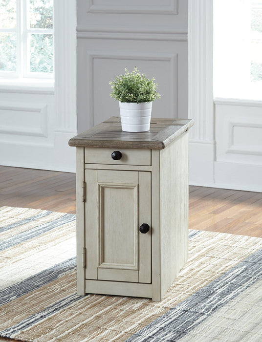Bolanburg Table Set - U&U Home Budget Furniture (Carteret, NJ)
