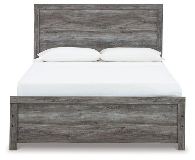 Bronyan Bedroom Set - U&U Home Budget Furniture (Carteret, NJ)