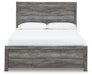 Bronyan Bedroom Set - U&U Home Budget Furniture (Carteret, NJ)