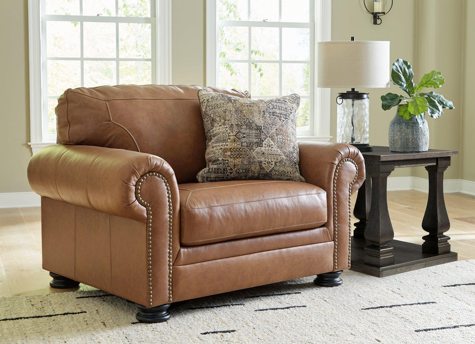 Carianna Living Room Set - U&U Home Budget Furniture (Carteret, NJ)