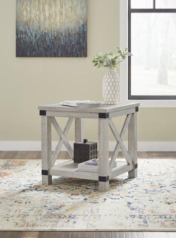 Carynhurst Occasional Table Set - U&U Home Budget Furniture (Carteret, NJ)