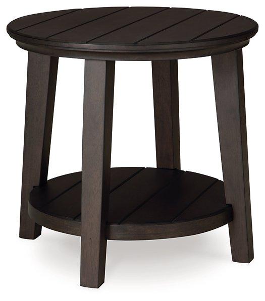 Celamar Occasional Table Set - U&U Home Budget Furniture (Carteret, NJ)