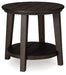 Celamar Occasional Table Set - U&U Home Budget Furniture (Carteret, NJ)