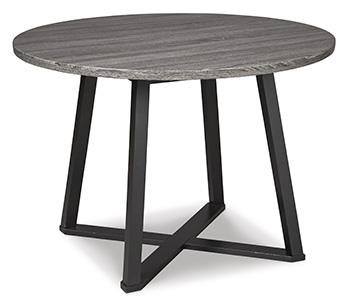 Centiar Dining Set - U&U Home Budget Furniture (Carteret, NJ)