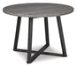 Centiar Dining Set - U&U Home Budget Furniture (Carteret, NJ)