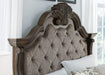 Maylee Bedroom Set - U&U Home Budget Furniture (Carteret, NJ)