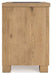 Galliden Bedroom Package - U&U Home Budget Furniture (Carteret, NJ)