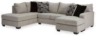Megginson Living Room Set - U&U Home Budget Furniture (Carteret, NJ)