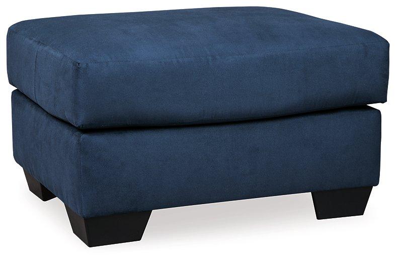 Darcy Living Room Set - U&U Home Budget Furniture (Carteret, NJ)