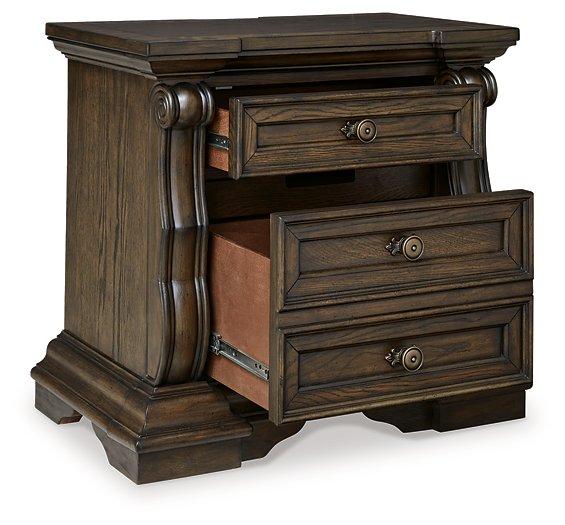 Maylee Bedroom Set - U&U Home Budget Furniture (Carteret, NJ)