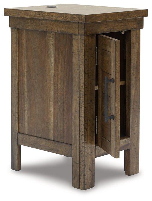 Moriville Occasional Table Set - U&U Home Budget Furniture (Carteret, NJ)