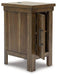 Moriville Occasional Table Set - U&U Home Budget Furniture (Carteret, NJ)