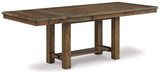 Moriville Dining Room Set - U&U Home Budget Furniture (Carteret, NJ)