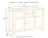 Moriville Counter Height Dining Set - U&U Home Budget Furniture (Carteret, NJ)