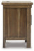 Moriville Occasional Table Set - U&U Home Budget Furniture (Carteret, NJ)