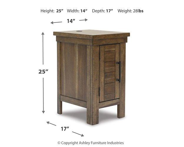 Moriville Occasional Table Set - U&U Home Budget Furniture (Carteret, NJ)