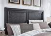Foyland Bedroom Set - U&U Home Budget Furniture (Carteret, NJ)