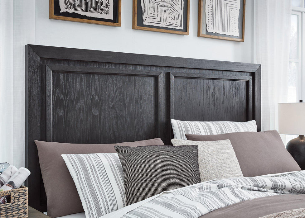 Foyland Bedroom Set - U&U Home Budget Furniture (Carteret, NJ)