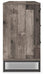 Neilsville Dresser - U&U Home Budget Furniture (Carteret, NJ)