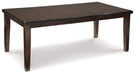 Haddigan Dining Set - U&U Home Budget Furniture (Carteret, NJ)