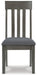 Hallanden Dining Room Set - U&U Home Budget Furniture (Carteret, NJ)