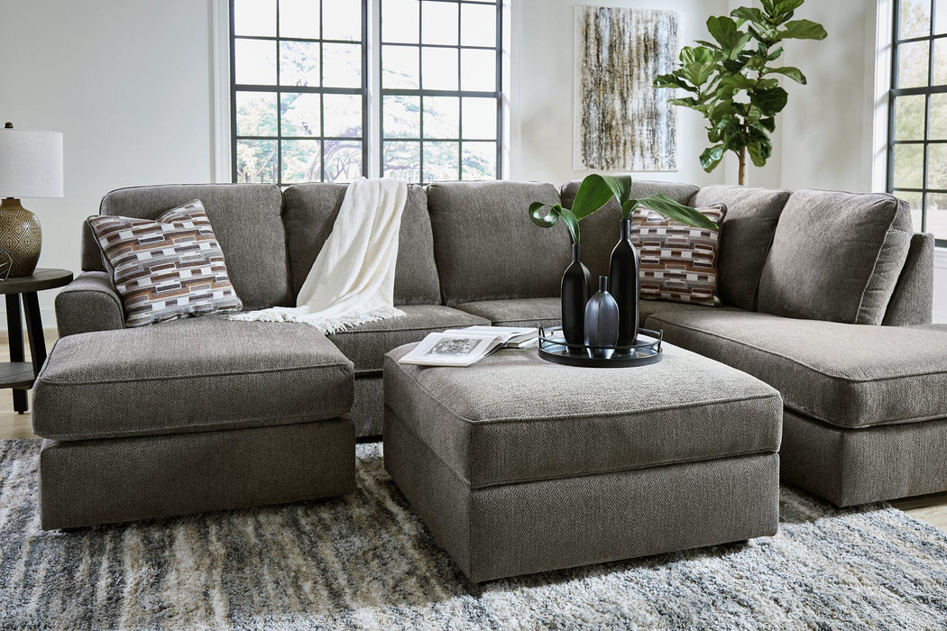 O'Phannon Living Room Set - U&U Home Budget Furniture (Carteret, NJ)