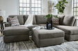 O'Phannon Living Room Set - U&U Home Budget Furniture (Carteret, NJ)