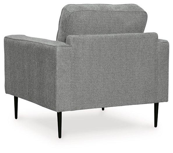 Hazela Living Room Set - U&U Home Budget Furniture (Carteret, NJ)