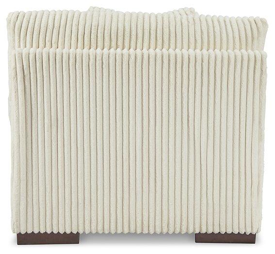 Lindyn Sectional Sofa - U&U Home Budget Furniture (Carteret, NJ)