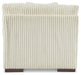 Lindyn Sectional Sofa - U&U Home Budget Furniture (Carteret, NJ)