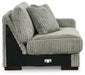 Lindyn Sectional Sofa - U&U Home Budget Furniture (Carteret, NJ)