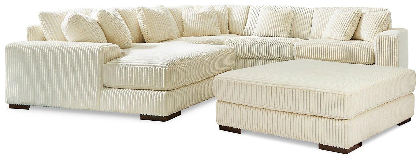 Lindyn Living Room Set - U&U Home Budget Furniture (Carteret, NJ)