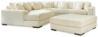 Lindyn Living Room Set - U&U Home Budget Furniture (Carteret, NJ)