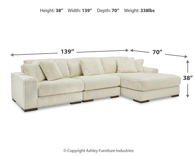 Lindyn Living Room Set - U&U Home Budget Furniture (Carteret, NJ)