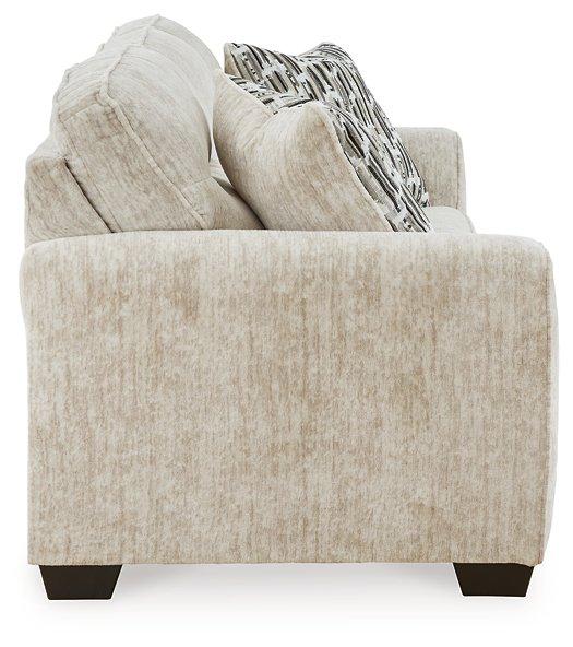 Lonoke Living Room Set - U&U Home Budget Furniture (Carteret, NJ)