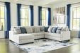 Lowder Living Room Set - U&U Home Budget Furniture (Carteret, NJ)