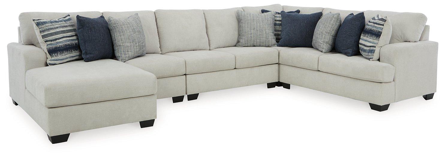 Lowder Living Room Set - U&U Home Budget Furniture (Carteret, NJ)