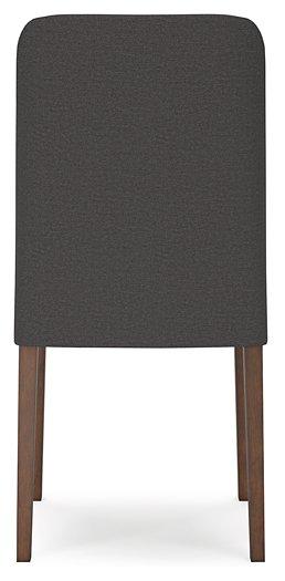 Lyncott Dining Room Set - U&U Home Budget Furniture (Carteret, NJ)