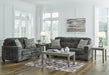 Lonoke Living Room Set - U&U Home Budget Furniture (Carteret, NJ)